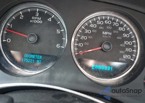 2007 Chevrolet Silverado 1500 Ltz z USA, uszkodzony, nr VIN 2GCEK13M271514208